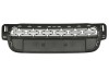 Grila bara de protectie Citroen C3, 11.2016-, Fata, Aftermarket