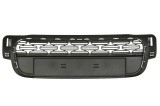 Grila bara de protectie Citroen C3, 11.2016-, Fata, Aftermarket