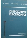 R. Piringer - Dispozitive electronice (editia 1976)