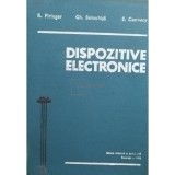 R. Piringer - Dispozitive electronice (Editia: 1976)
