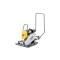 Placa compactoare BPS1550AW Wacker Neuson motor HONDA GX160, 5.5CP,89kg