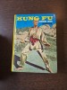 Kung Fu Annual - carte cu text si benzi desenate in engleza