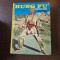 Kung Fu Annual - carte cu text si benzi desenate in engleza