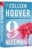 9 noiembrie - Colleen Hoover