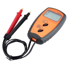 SM8124 Portable Battery Internal Resistance Voltage Meter Voltmeter 0-100V foto