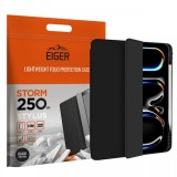 Eiger Husa Storm 250m Stylus iPad Pro 13 (2024) Black
