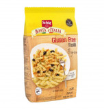 Paste fusilli fara gluten, 250g, Schar