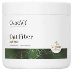 Supliment alimentar Fibre de ovăz OstroVit 200 g