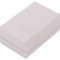 Carcasă Universală ABS Gri Deschis 46x65x26mm