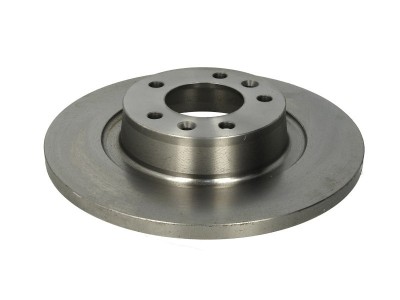 Disc frana PEUGEOT EXPERT caroserie (VF3A, VF3U, VF3X) (2007 - 2016) KRIEGER 0950004496 foto