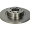 Disc frana FIAT SCUDO platou / sasiu (272, 270) (2007 - 2016) KRIEGER 0950004496