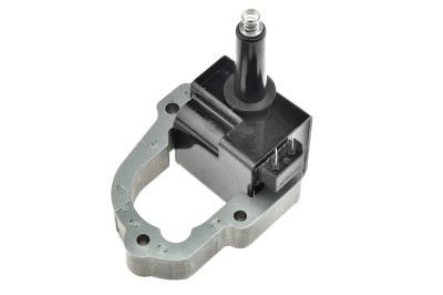 Bobina inductie Nissan Micra K11 1.0, 1.3 1993-2000, Primera P10, P11 1.6 1990-, Mazda 626 Ge 1.8, 2.0 1991-, Distributor Assy Type S5, NTY ECZ-NS-01 foto