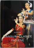 Dansuri clasice indiene &ndash; Sapnaa