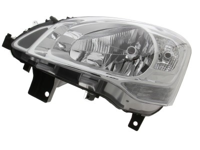 Far Citroen Berlingo, 2012; Berlingo Multispace 02.202018; Berlingo Furgon 07/202018; Peugeot Partner Tepee 02.202018; Partner Furgon 05.202018; TYC foto