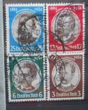 CV2 1934 SERIE GERMANIA REICH