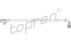 Senzor ABS / turatie roata FORD GALAXY (WGR) (1995 - 2006) TOPRAN 110 490