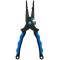 CLESTE MUSTAD ALUMININIUM BLUE 16CM