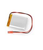 Acumulator Lithium Polymer 15632 1800mAh 1S 3.7V conector JST-BEC, Akyga Battery