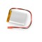 Acumulator Lithium Polymer 15632 1800mAh 1S 3.7V conector JST-BEC