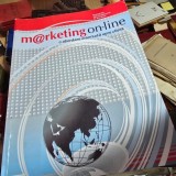 Marketing on-line, o abordata orientata spre client - Richard Gay