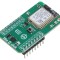 Placă Prototip XBee 3,3V MIKROE XBEE 4 CLICK - Click Board XBRR-24Z8CM-J
