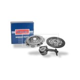 Kit ambreiaj Ford Focus C-Max (Dm2), Focus 2 (Da , Focus 2 Estate (Da , Focus 2 Saloon (Db , Galaxy 2 (Wa6), Kuga I, S-Max (Wa6); Volvo C70 2 Convert