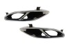 Ornamente Evacuare Sport Mercedes GLC X253 C253 GLE W166 Coupe C292 C-Class W205 C43 AMG AutoTuning KITT Design