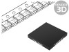 Interfață RS232 500kbps VQFN32