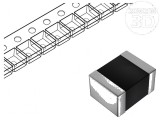 Varistor multistrat SMD 1210 40VAC 48VDC 250A 66,5V pentru protecția circuitelor electrice