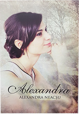 Alexandra | Alexandra Neacsu foto