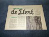 REVISTA GAZETA DE VEST 24 MARTIE 1990