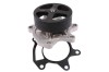HEPU P7398 Pompă de apă, răcire motor