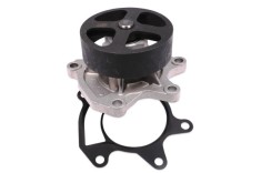 HEPU P7398 Pompă de apă, răcire motor