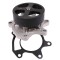 HEPU P7398 Pompă de apă, răcire motor
