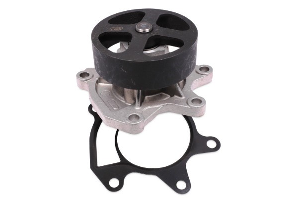 HEPU P7398 Pompă de apă, răcire motor