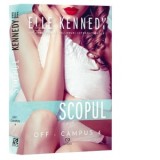 Scopul. Off-Campus volumul 4 - Elle Kennedy