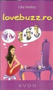 Lovebuzz - Iulia Verdesz foto