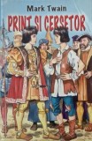 Print si Cersetor, Mark Twain - Carte, Editura Necunoscuta, Literatura Clasica, Poveste, Altele