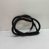 Garnitura Usa Stanga Fata Porsche Cayman 987 (2006-) OEM 98753707501 Cromata Inox