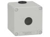 Carcasă IP65 pentru pilot 80x80x77mm