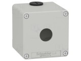 Carcasă IP65 pentru pilot 80x80x77mm