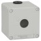 Carcasă IP65 pentru pilot 80x80x77mm
