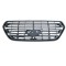 Grila radiator FORD TRANSIT/TOURNEO, 01.2014-, fata, gri