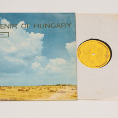 Souvenir of Hungary - disc vinil ( vinyl , LP )