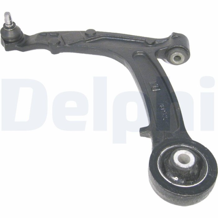 DELPHI TC1407 Brat, suspensie roata