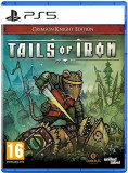 Tails Of Iron Crimson Knight Edition PS5