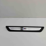 Ornament Prag Stanga Fata BMW Seria 7 F01 F02 (2008-2015) Original OEM 8046135 8046023