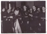 3182 - Organizatia &quot;STRAJA TARII&quot; ( 18/13 cm ) - old Press Photo - 1939