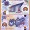 !!! PAPUA-NOUA GUINEE - 5 KINA 2016 - P 51 a - UNC/ MICSORATA/ POLIMER/SEMN. NOI