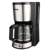 Aparat de cafea cu filtru, Cafetiera cu programator Zass ZCM 04 T - NOU